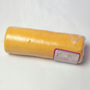 Swiss Roll Vanilla